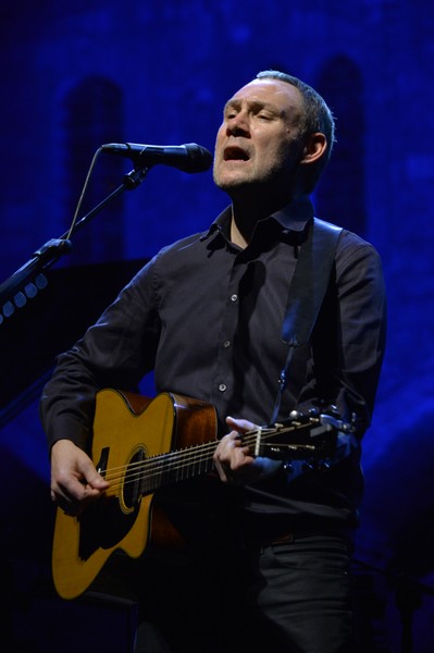 David gray at Beiteddine Festival